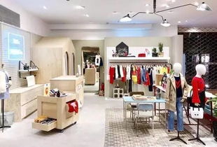 中國17大服飾集團(tuán)112條品牌線，撐起零售半邊天