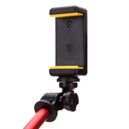 悠格兒Yogurt Uple GoPro運動DV萬用自拍桿 一桿多用，釋放創意拍攝潛能