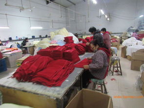 第三方紡織品與服裝驗貨驗廠 保障質量、生產與研發的關鍵環節