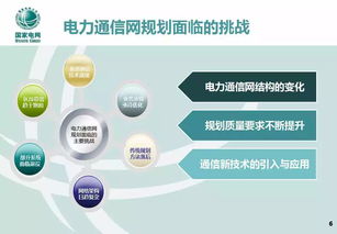 國家電網(wǎng)適應智能電網(wǎng)發(fā)展的通信網(wǎng)技術與網(wǎng)絡信息安全軟件開發(fā)